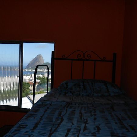 Hostel Tavares Bastos Rio de Janeiro Camera foto