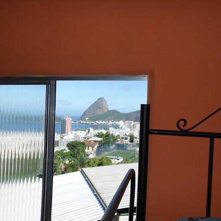 Hostel Tavares Bastos Rio de Janeiro Camera foto