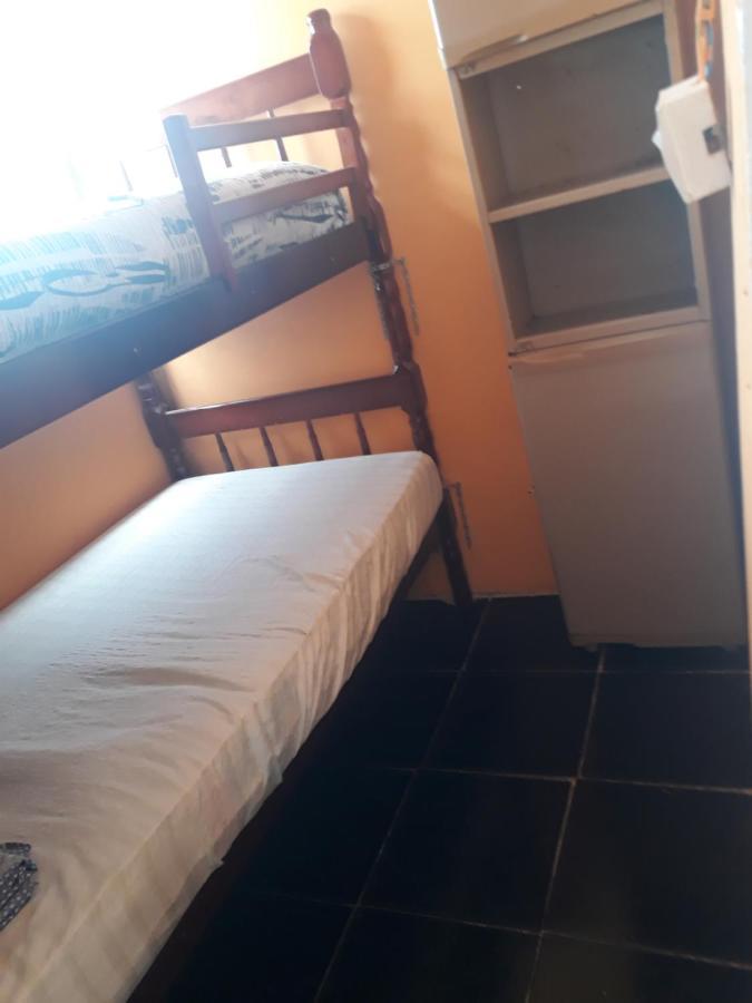 Hostel Tavares Bastos Rio de Janeiro Esterno foto