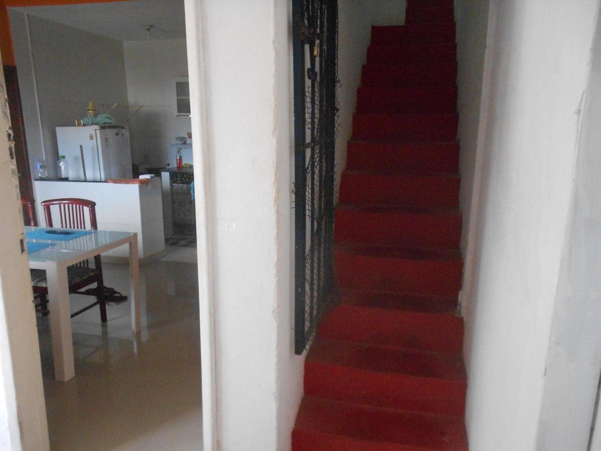 Hostel Tavares Bastos Rio de Janeiro Esterno foto