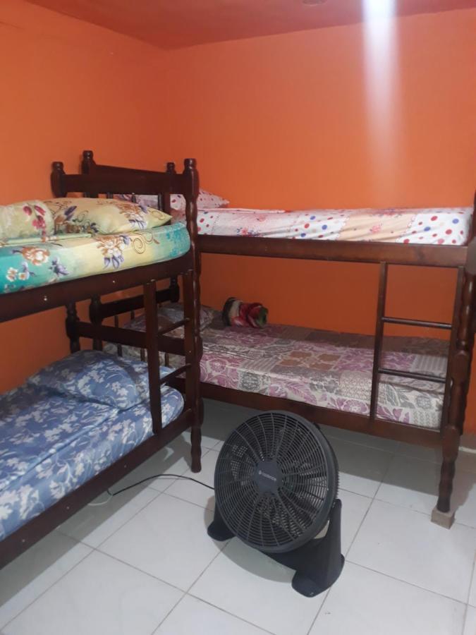 Hostel Tavares Bastos Rio de Janeiro Esterno foto
