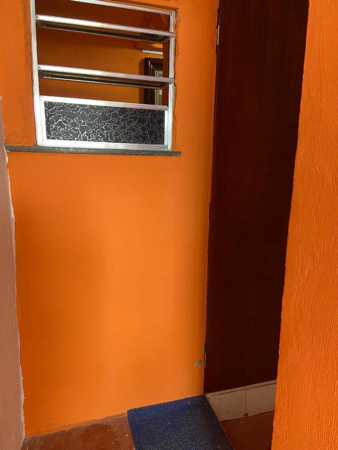 Hostel Tavares Bastos Rio de Janeiro Esterno foto