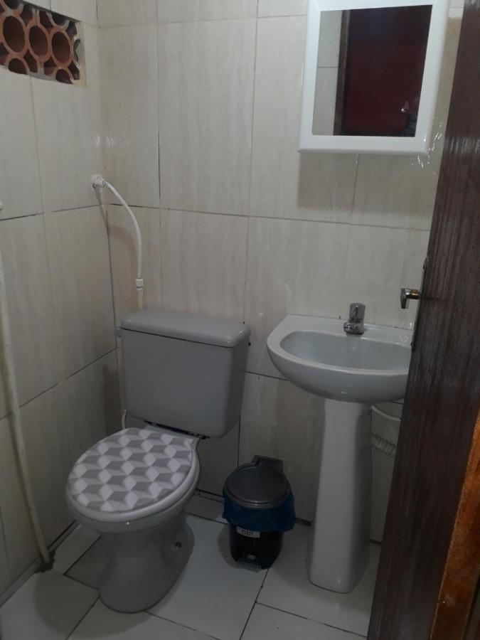 Hostel Tavares Bastos Rio de Janeiro Esterno foto