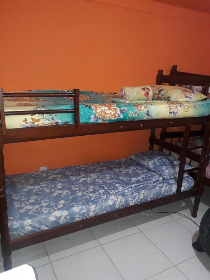 Hostel Tavares Bastos Rio de Janeiro Esterno foto
