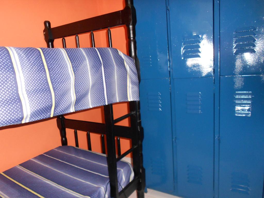 Hostel Tavares Bastos Rio de Janeiro Esterno foto