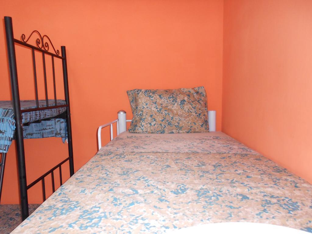 Hostel Tavares Bastos Rio de Janeiro Esterno foto