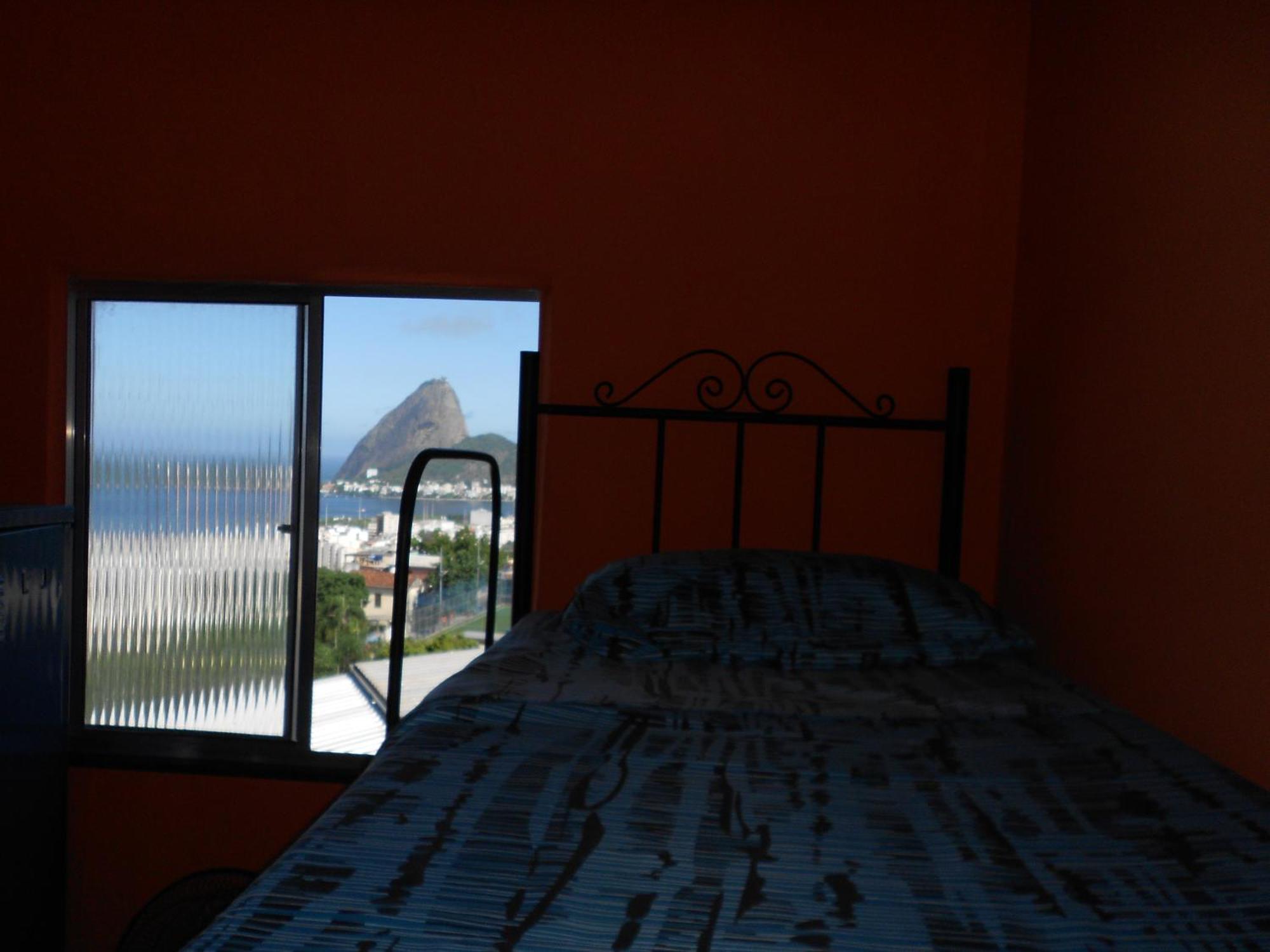 Hostel Tavares Bastos Rio de Janeiro Camera foto