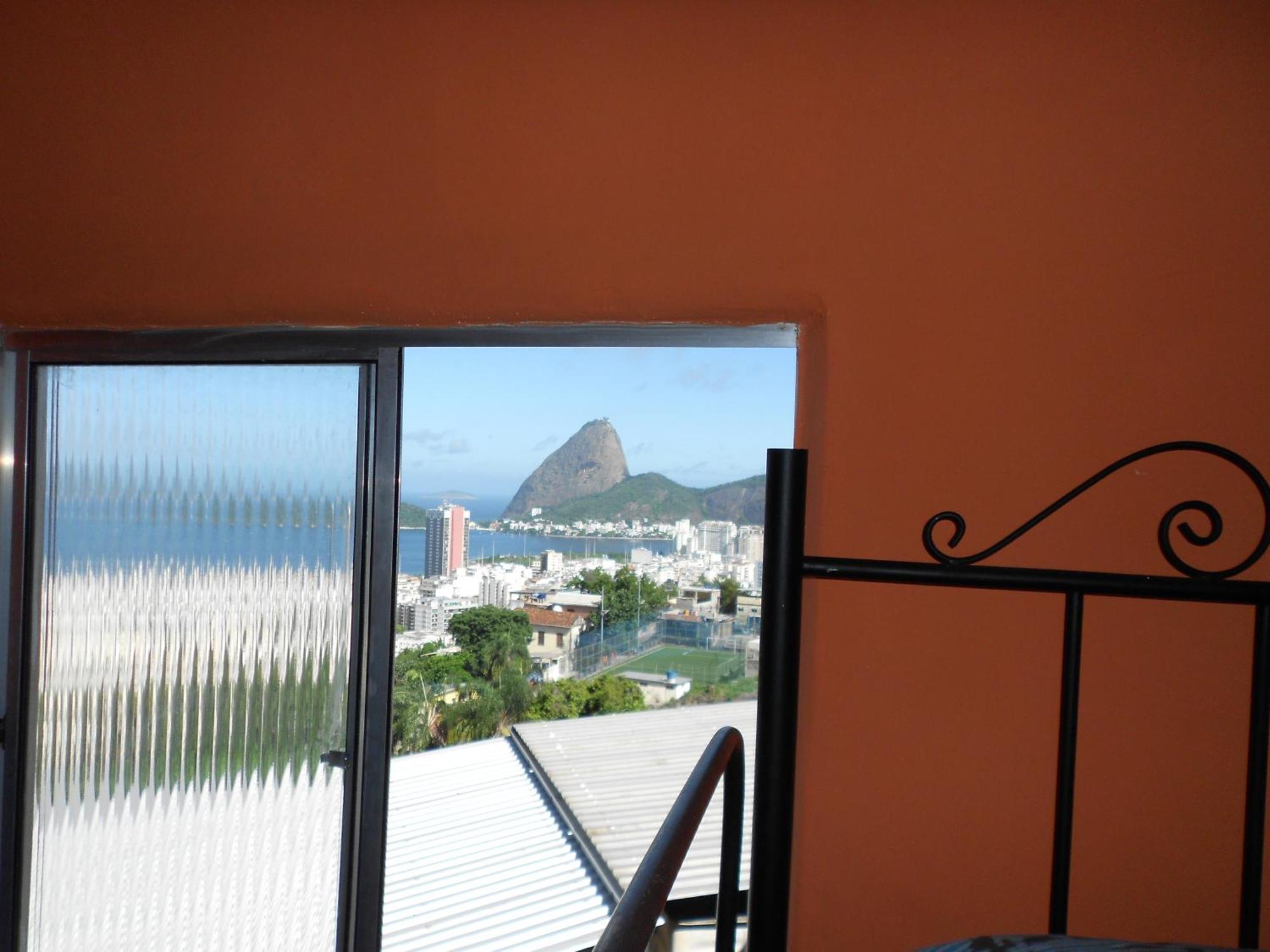Hostel Tavares Bastos Rio de Janeiro Camera foto