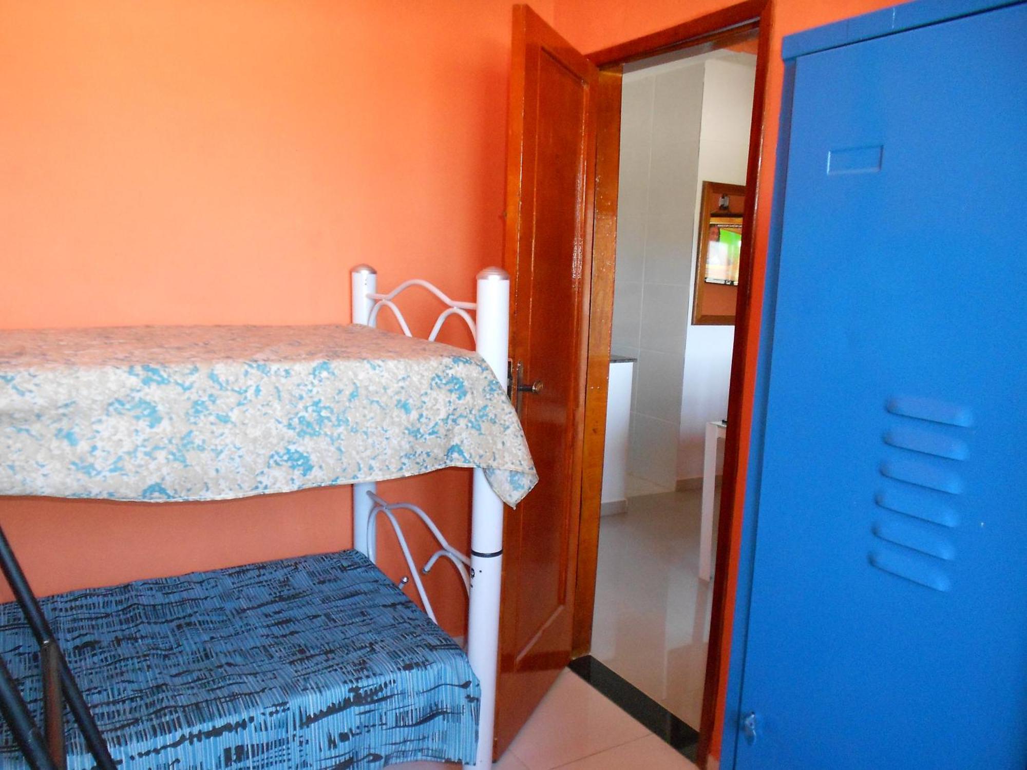 Hostel Tavares Bastos Rio de Janeiro Camera foto